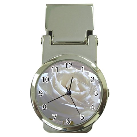 Diana Money Clip Watch from UrbanLoad.com Front
