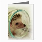 Cookie Thief Greeting Cards (Pkg of 8)