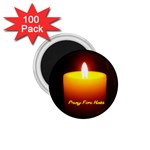 Candlelite Vigil 1.75  Magnet (100 pack) 