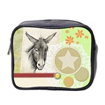 Donkey 3 Mini Toiletries Bag (Two Sides)