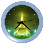 Design1036 Color Wall Clock