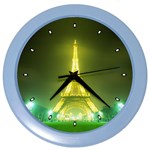 Design1036 Color Wall Clock