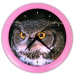 Design1584 Color Wall Clock