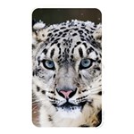 Snow Leopard Memory Card Reader (Rectangular)