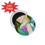 Forgotten Summer 1.75  Magnet (100 pack) 