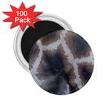 Giraffe Skin 2.25  Magnet (100 pack) 