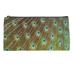 Peacock Feathers 2 Pencil Case