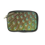 Peacock Feathers 2 Coin Purse