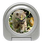 Tiger 2 Travel Alarm Clock