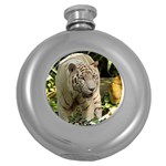 Tiger 2 Hip Flask (5 oz)