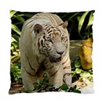 Tiger 2 Cushion Case (Two Sides)