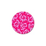 Pink Dream Custom Golf Ball Marker