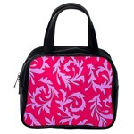 Pink Dream Custom Classic Handbag (One Side)