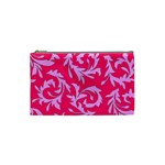 Pink Dream Custom Cosmetic Bag (Small)