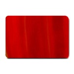 Red Streak Custom Small Doormat