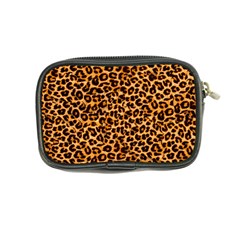 Leopard Coin Purse from UrbanLoad.com Back