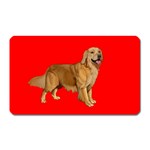 Golden Retriever Dog Gifts BR Magnet (Rectangular)