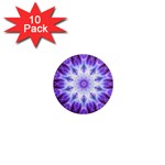 Fairy Light 1  Mini Magnet (10 pack) 