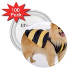 dog-photo 2.25  Button (100 pack)
