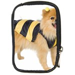 dog-photo Compact Camera Leather Case