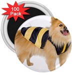My-Dog-Photo 3  Magnet (100 pack)