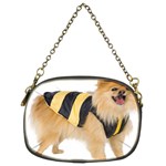 My-Dog-Photo Chain Purse (Two Sides)