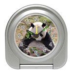 Big Panda Travel Alarm Clock