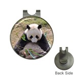 Big Panda Golf Ball Marker Hat Clip