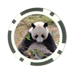 Big Panda Poker Chip Card Guard (10 pack) from UrbanLoad.com Front