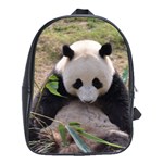 Big Panda School Bag (Large)
