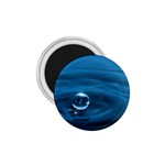 Water Drop 1.75  Magnet
