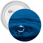 Water Drop 3  Button