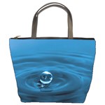 Water Drop Bucket Bag