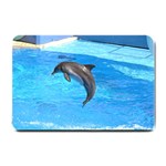 Jumping Dolphin Small Doormat