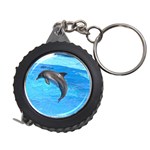 Jumping Dolphin Measuring Tape