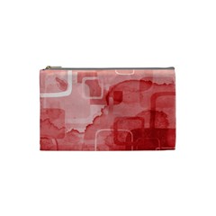 rot Cosmetic Bag (Small) from UrbanLoad.com Front