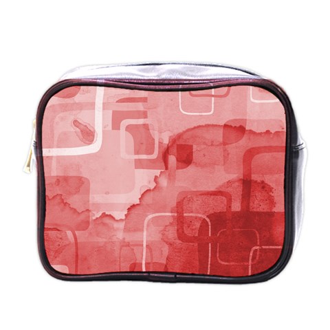 rot Mini Toiletries Bag (One Side) from UrbanLoad.com Front