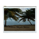 Pelican Beach Belize Cosmetic Bag (XL)