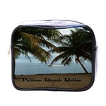 Pelican Beach Belize Mini Toiletries Bag (One Side)