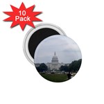 CAPITAL 1.75  Magnet (10 pack) 
