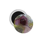 Coveredbridge300 1.75  Magnet