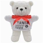 Argentina tango Teddy Bear