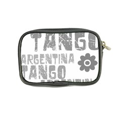 Argentina tango Coin Purse from UrbanLoad.com Back