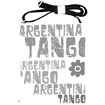 Argentina tango Shoulder Sling Bag