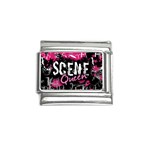 Scene Queen Italian Charm (9mm)