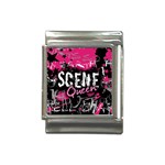 Scene Queen Italian Charm (13mm)