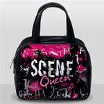 Scene Queen Classic Handbag (One Side)