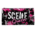 Scene Queen Pencil Case