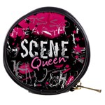 Scene Queen Mini Makeup Bag