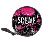 Scene Queen Classic 20-CD Wallet